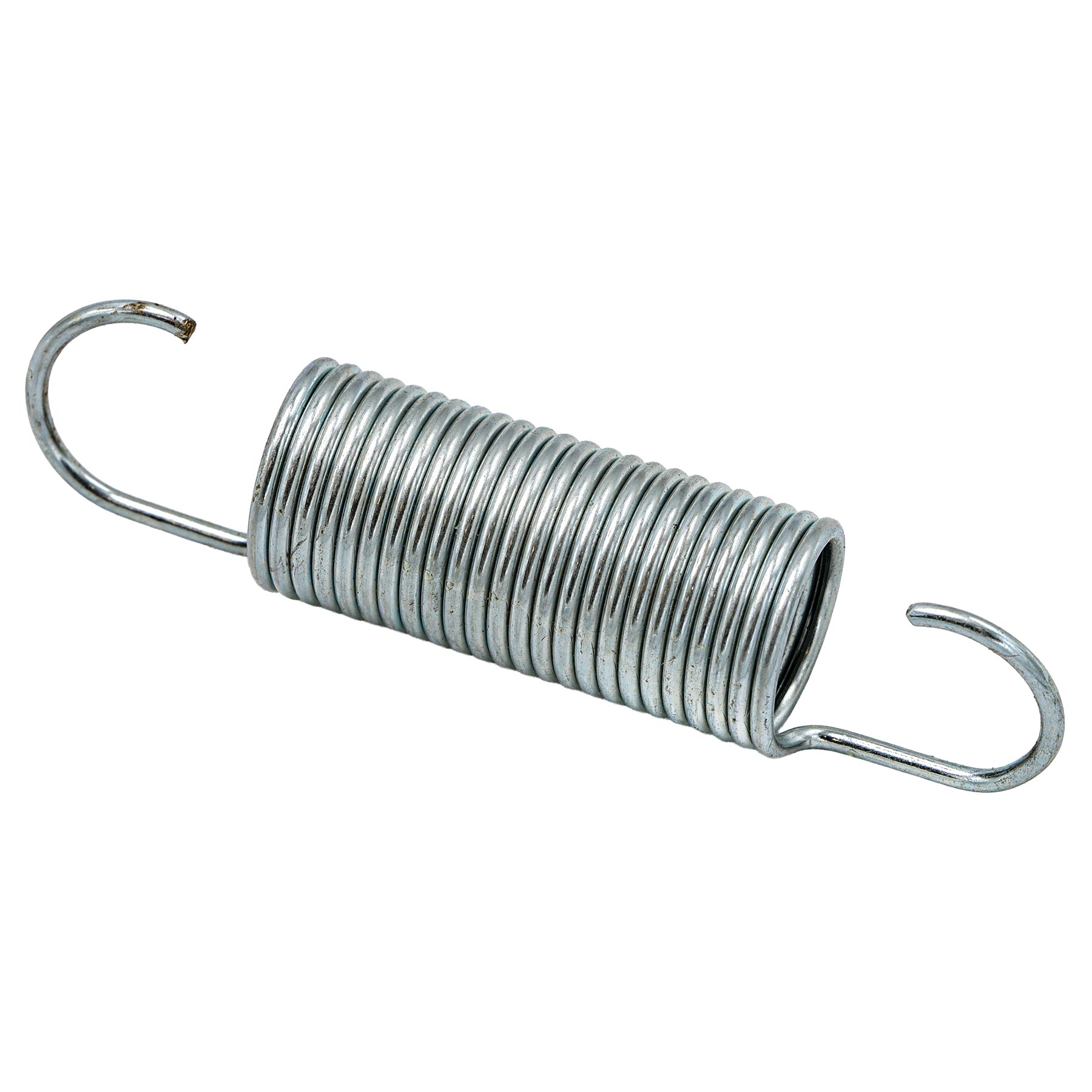 SPRING, DIFF.LOCK PEDAL